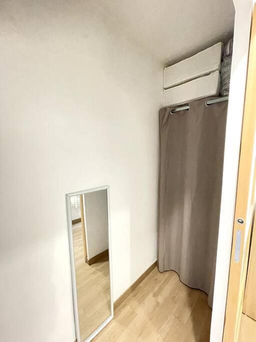 Spacieux T2 + Parking A 5 Min D'Aix Apartment Aix-en-Provence Exterior photo